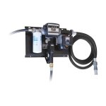 Station murale de transfert gasoil auto - amorcante d�bit 70l / mn piusi s08569