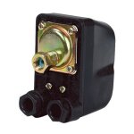 Pompes guinard btiment - pressostat - pressostat pt5g
