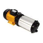 Pompe de surface multicellulaire auto - amor�ante aspri 25 - 5t