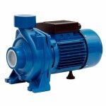 Pompe � haut d�bit rg - 200 m - 2 hp bcn