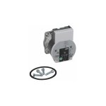 Diff ? pompe haute efficacit� ? circulateur compatible avec isofast 21 condens f 25 ? entraxe 180mm ? ...