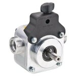 Pompe  hlice zuwa unistar 2001a, 30l avec adaptateur pour perceuse