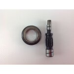 Pompe � huile dolmar moteur de scie � cha�ne 110 111 112 113 114 116 007553