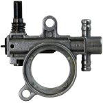 Pompe � huile pour tron�onneuse �lagueuse 25 cm3