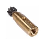 Pompe  huile pour trononneuse stihl 019t ms190t