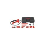 Pompe hydraulique manuelle facom, 0. 27l, course de vrin 122mm ( prix pour 1 )