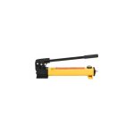 Pompe hydraulique manuelle rs pro, une vitesse, 0. 901l, course de vérin 25. 4mm ( prix pour 1 ) Pompe hydraulique manuelle rs pro, une vitesse, 0. 901l, course de vérin 25. 4mm ( prix pour 1 )