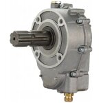 Pompe hydraulique multiplicateur groupe 2 connexion m�le 3 / 8 rapport 1:3, 8