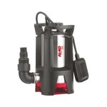 Al - ko - pompe immergeable drain 10000 inox comfort