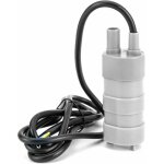 Pompe immerge 12v 840l / h pompe  eau  micromoteur pour camping - car, bassin, aquarium, douche, jardin ...
