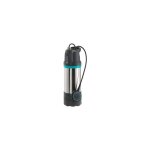 Gardena - pompe immerge 5900 / 4 inox (1768 - 20).