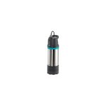 Gardena - pompe immergée 5900 / 4 inox automatique (1771 - 20). Gardena - pompe immergée 5900 / 4 inox automatique (1771 - 20).