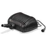 Esotec - pompe immerge bassin 12 - 18v water fall 5000l