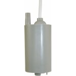 Pompe immerg�e pour cr�ation d'un circuit d'eau camping - car comet d�bit (l / min) - 20