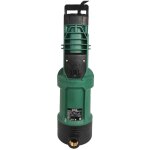 Pompe immerg�e dab divertron900x automatique 0, 75 kw de 0, 6 � 4, 2 m3 / h monophas� 220v