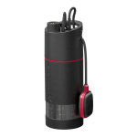 Pompe immerge domestique 6' grundfos sb345a 0, 95 kw avec flotteur marche / arrt - monophas 220v - ...