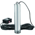 Sodigreen - pompe immerge eaux claires inox 900w s08148