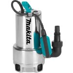 Pompe immerg�e makita pf0610