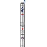 Pedrollo - pompe immerg�e de puits profond forage pour le pompage d'eau avec sable 4sr 2 / 12 f triphas� ...