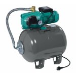 Wilo - groupe de surpression initial jet system 3. 4. 22 800 w - dbit 3 m / h - 22 l