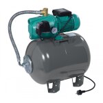 Wilo - groupe de surpression initial jet system 4. 4. 50 1100 w - dbit 4, 2 m / h - 50 l