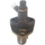 Pompe d'injection de carburant adapt�e au g�n�rateur diesel yangma l70 l60 chine 170f 178f 6 - 7hp 714870 ...