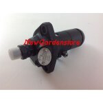 Pompe d'injection pour motoculteur compatible lombardini lda450 lda100 fin033jp