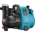 Fp - pompe de jardin 5000 / 5 01734 - 61