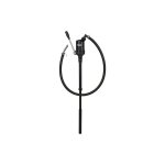 Pressol - pompe � levier cylindrique d�bit / course 24l / min profondeur d'immersion b. 95, 5cm - 13044 ...