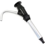 Pompe � main universelle pour distributeur d'eau de caravane - pompe � main de remplacement familiale ...