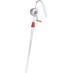 Pompe � manivelle, oil drum pump bomba manual de gasoil pompe a essence manuelle pompe � huile en alliage ...