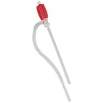 Pompe manuelle de transfert de carburant