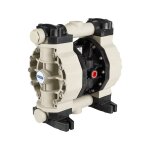 Pompe à membrane pneumatique 55 l / min pressol Pompe à membrane pneumatique 55 l / min pressol