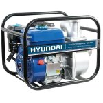 Pompe � moteur auto - amor�ante hyundai 35604 avec moteur � essence 212cc 7hp