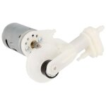 Pompe avec moteur pour jet dentaire braun 81626035 Pompe avec moteur pour jet dentaire braun 81626035