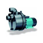 Espa - pompe nage � contre courant 39m3 / h 2cv monophas� nadorself 200 mono