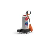 Pedrollo - pompe dm 10 - n