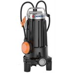 Pedrollo - pompe tritus trm 0. 75 avec broyeur inox dilacratrice avec flotteur vacuation 0, 75kw fosse ...