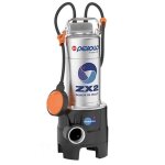 Pompe pedrollo zxm2 / 30 de relevage eaux vannes vortex avec flotteur mono 0, 55kw vidange de fosse septique ... Pompe pedrollo zxm2 / 30 de relevage eaux vannes vortex avec flotteur mono 0, 55kw vidange de fosse septique ...
