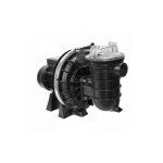 Pentair - pompe de filtration piscine la sta - rite - monophas�e - sta - rite -