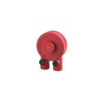 Pompe de perceuses 3000 l / h