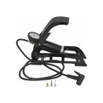 Diff - pompe � pied gonflage de vase d'expansion - qualyx