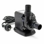 Helloshop26 - pompe piscine 8000 litres par heure 70 watts pompe filtration circulation Helloshop26 - pompe piscine 8000 litres par heure 70 watts pompe filtration circulation