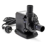 Pompe piscine cpp - 8000 70 w ? d�bit 8000 l / h ? hauteur refoulement 5, 6 m ? pompe de filtration et ...