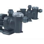 Pompe piscine astral sena 11. 8 m3 / h monophas�e