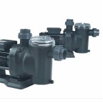 Pompe piscine astral sena 9 m3 / h - 3 / 4 cv
