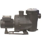 Pompe de piscine astralpool victoria plus silent 0, 5 cv monophase