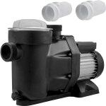 Vevor pompe piscine filtration 19200 l / h pompe circulation eau panier filtre amovible 1 hp pompe plastique ... Vevor pompe piscine filtration 19200 l / h pompe circulation eau panier filtre amovible 1 hp pompe plastique ...
