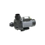 Pompe piscine gros dbit vipool mgd (pour blocs et ncc) - type 0, 75 cv monophas 0, 50 kw 10 m3 / h