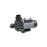 Pompe piscine gros débit vipool mgd (pour blocs et ncc) - type 1 cv monophasé 0, 75 kw 14 m3 / h Pompe piscine gros débit vipool mgd (pour blocs et ncc) - type 1 cv monophasé 0, 75 kw 14 m3 / h
